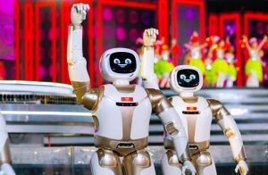 家用机器人的市场规模超过1200万台.清洁服务人员会失业吗？-图片2